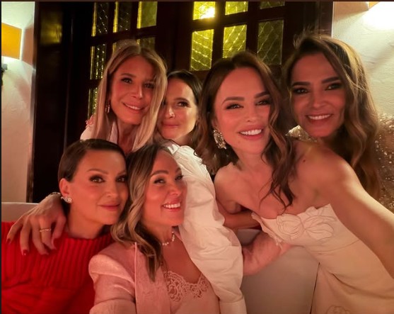 Duet za pamćenje: Severina i Nina