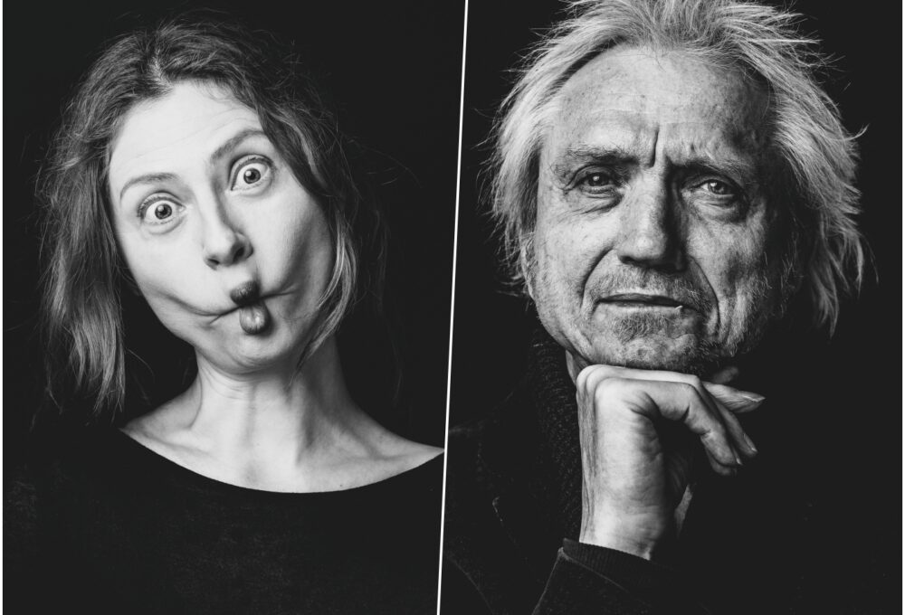 Severina podržala izložbu „178 – Lica solidarnosti“