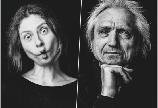 Severina podržala izložbu „178 – Lica solidarnosti“