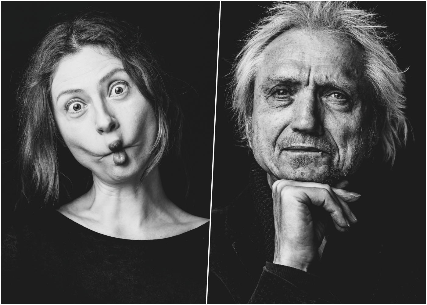 Severina podržala izložbu „178 – Lica solidarnosti“