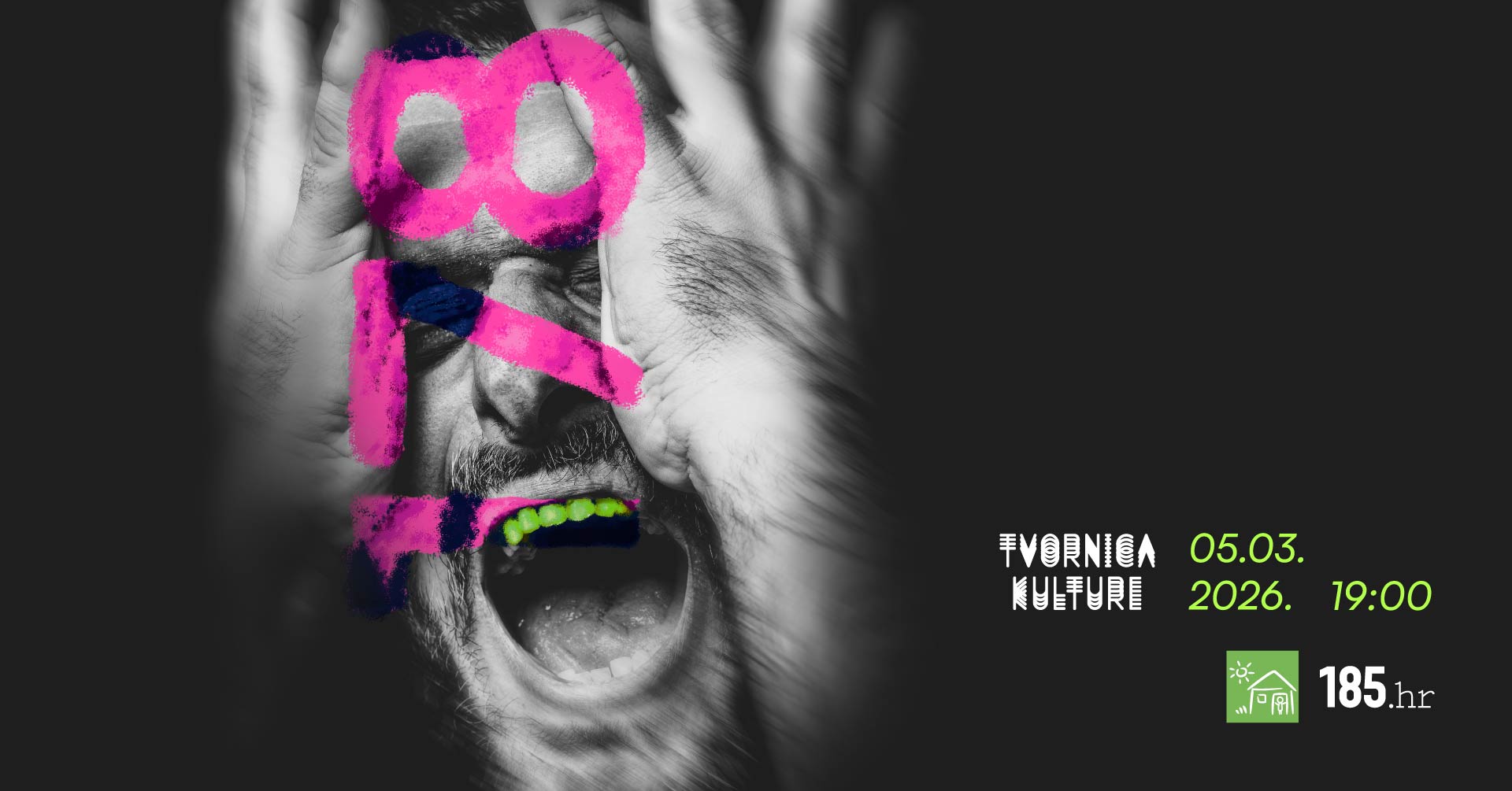 Severina podržala izložbu „178 – Lica solidarnosti“