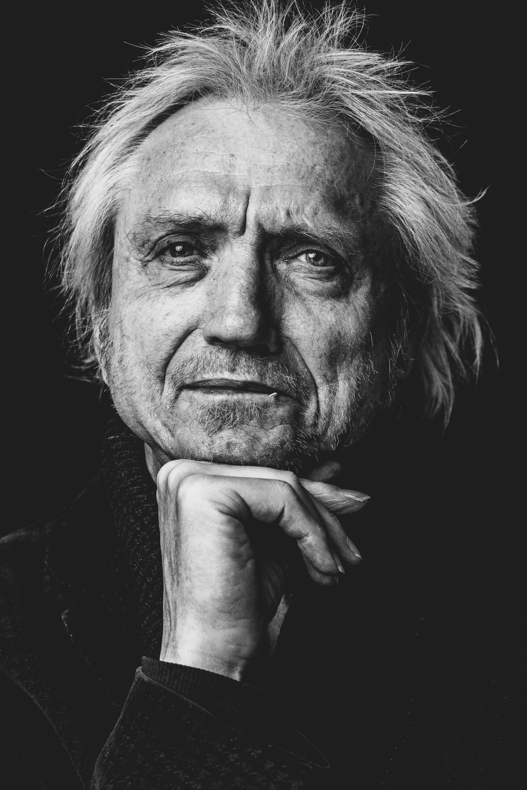 Severina podržala izložbu „178 – Lica solidarnosti“