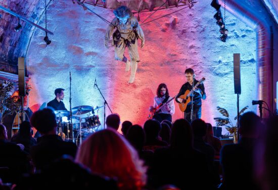 Šibenski trio Mantes u Zagreb donosi romantičnu stranu Dalmacije