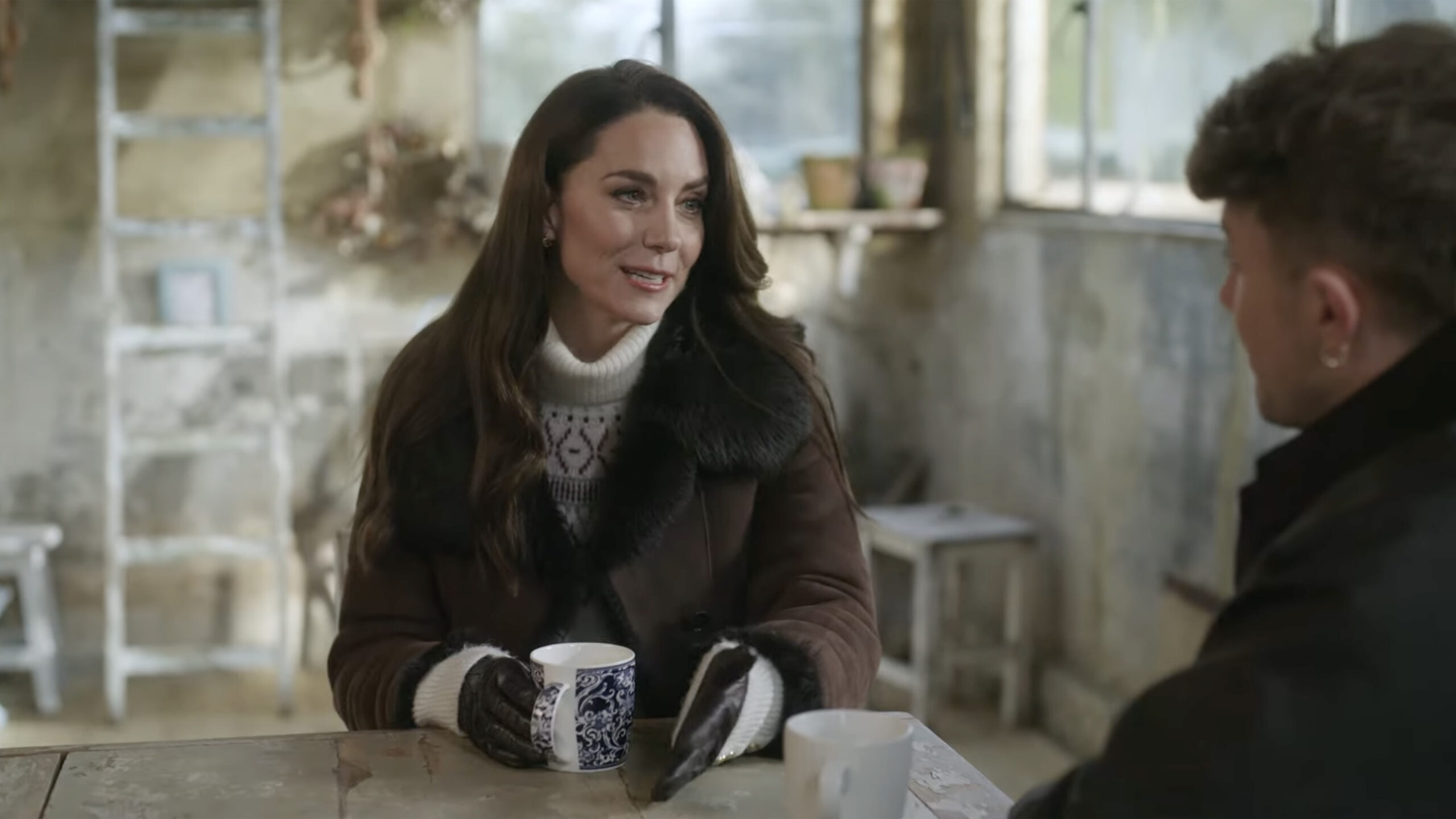 Što Kate Middleton jede za doručak