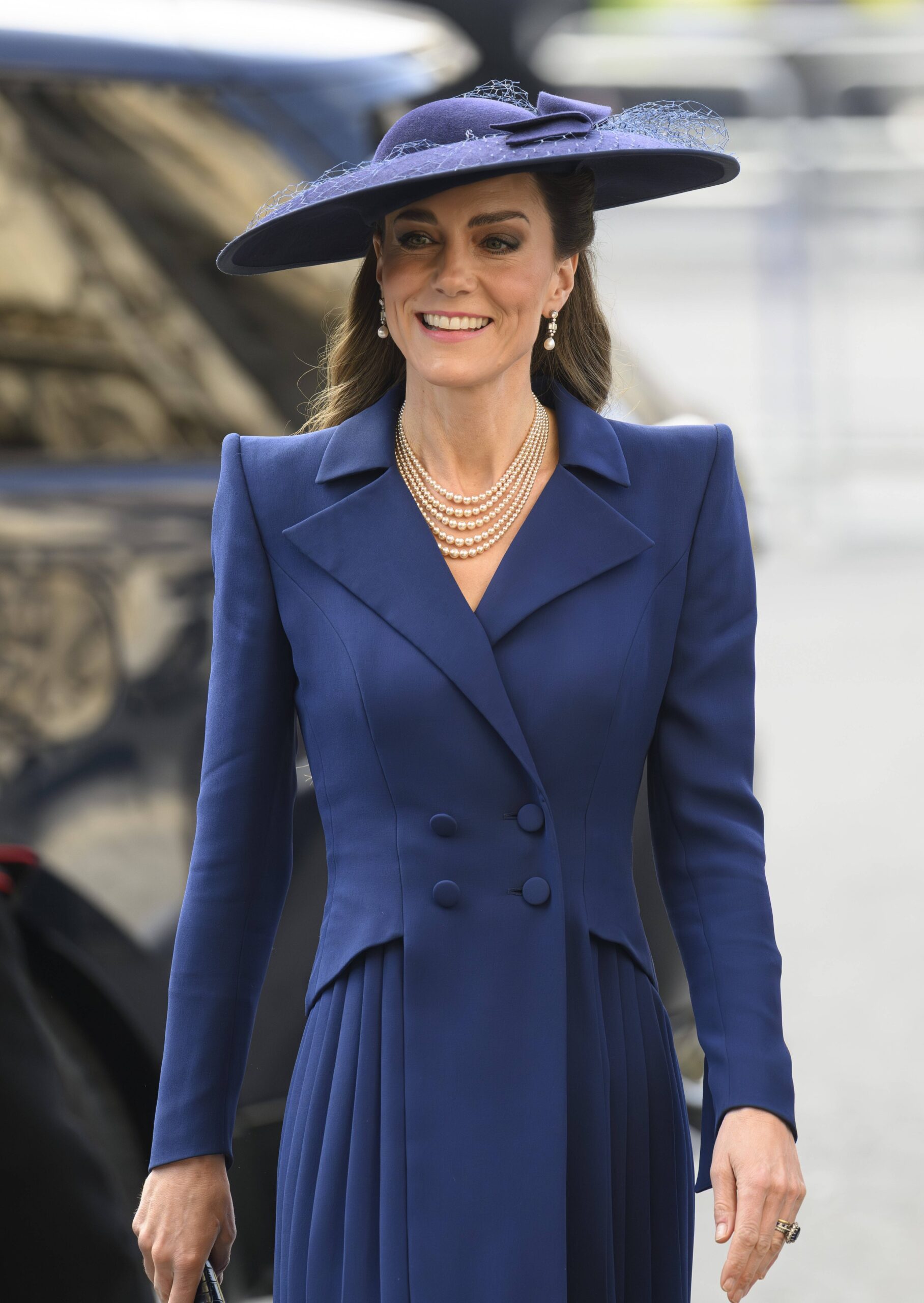 Što Kate Middleton jede za doručak