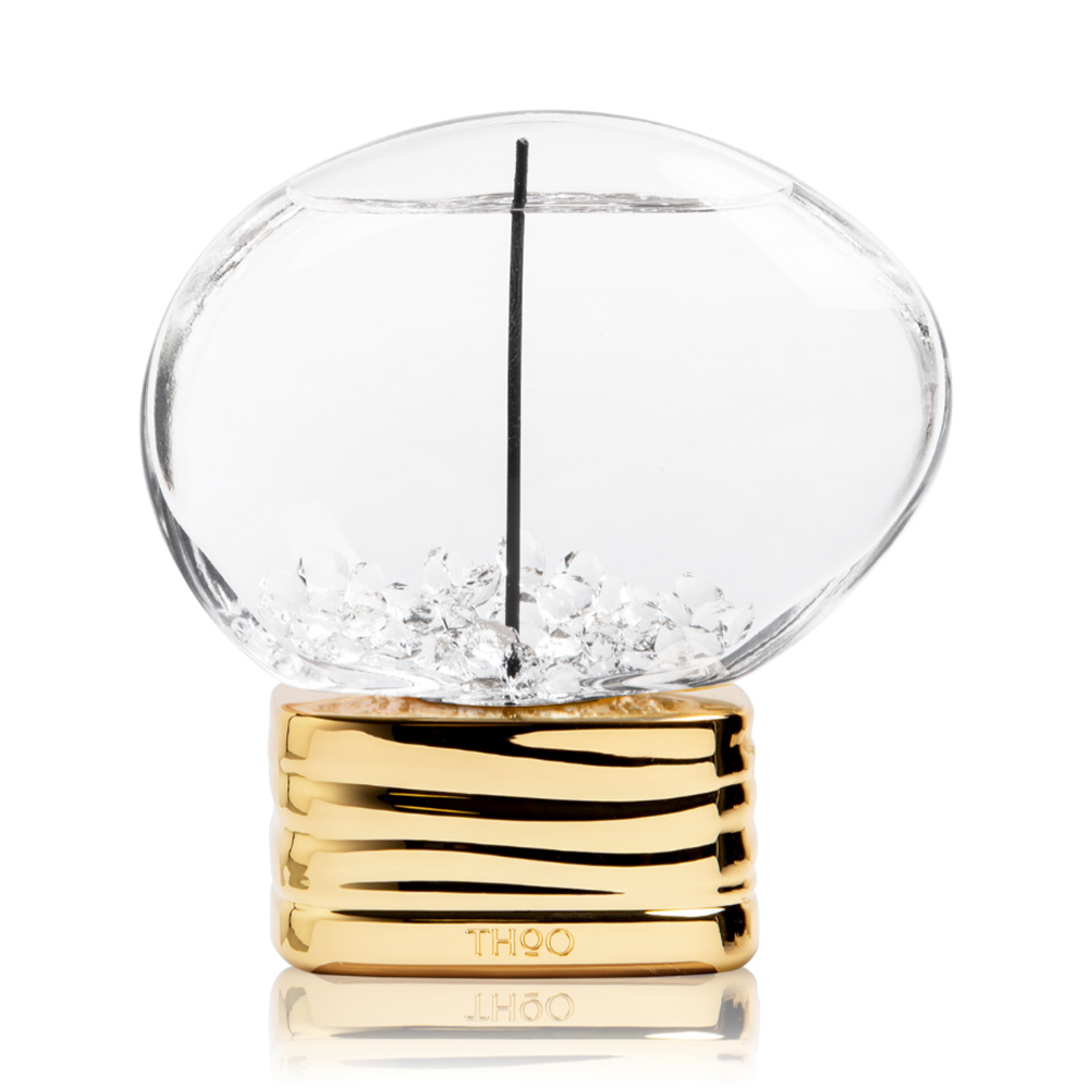 Pure Diamond, THOO Pure Diamond