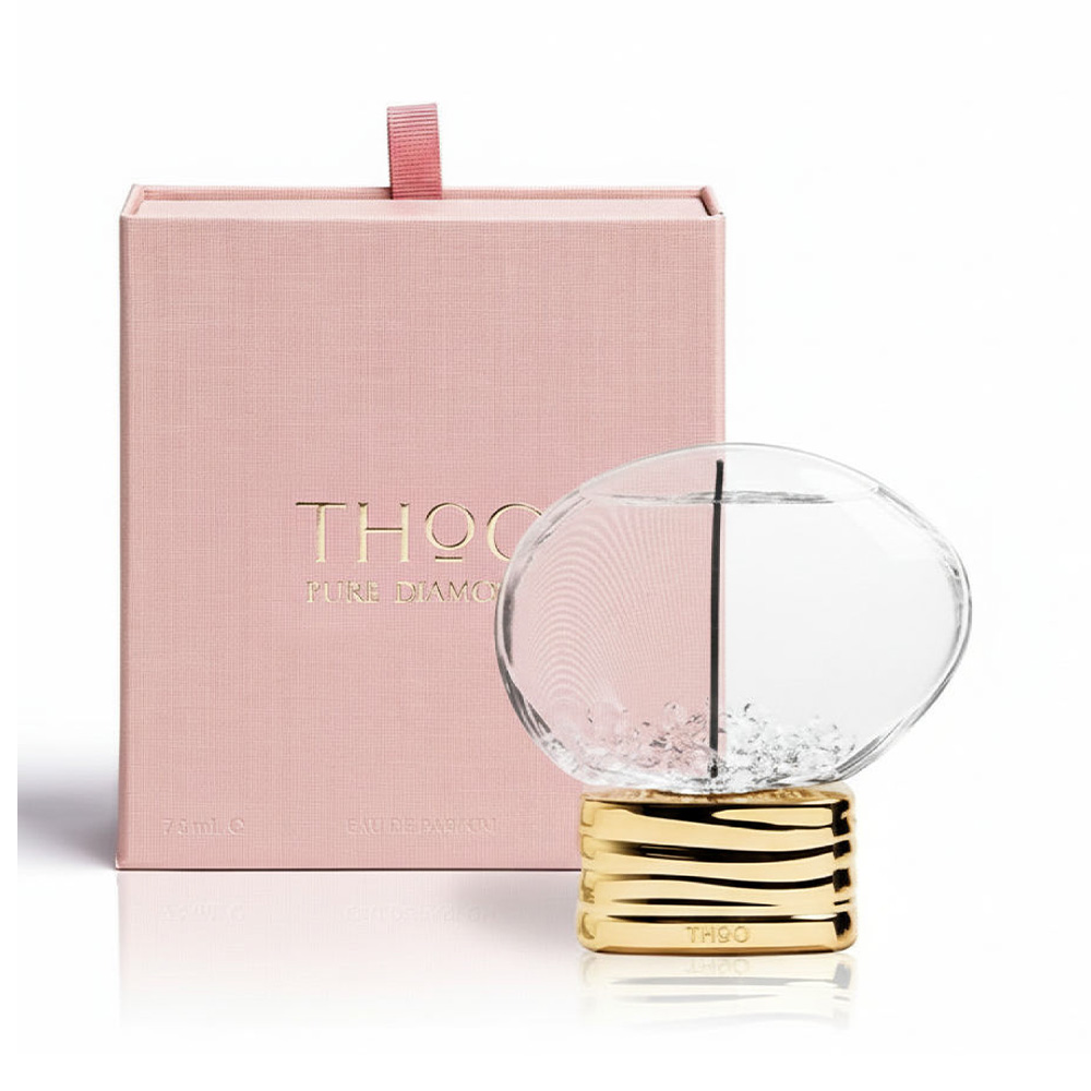 Pure Diamond, THOO Pure Diamond
