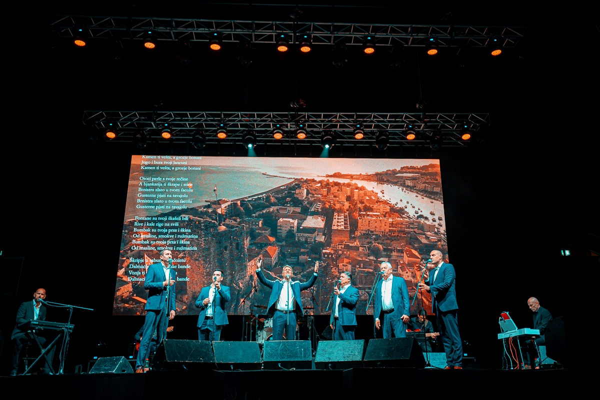 tomislav bralić i klapa intrade