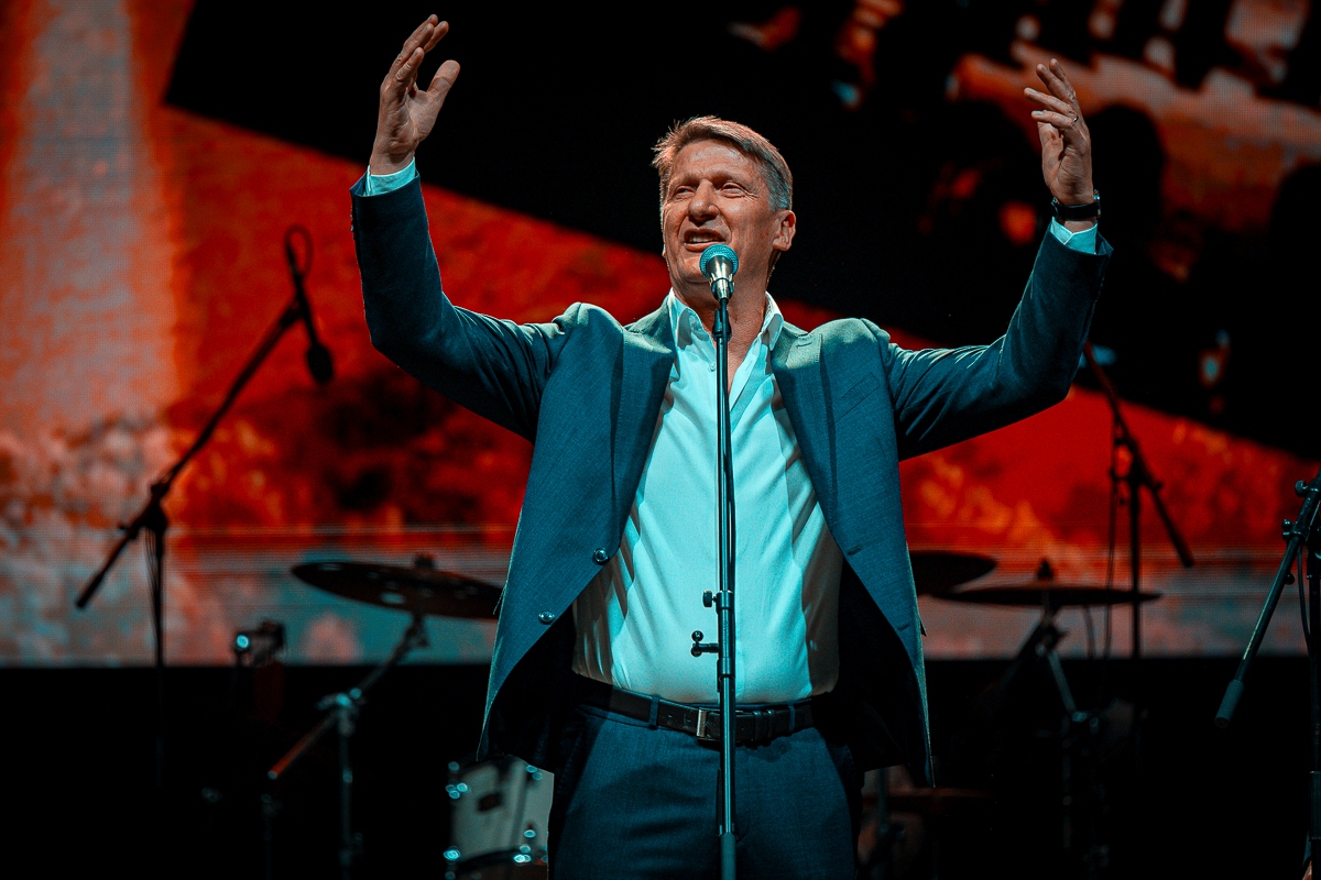 tomislav bralić i klapa intrade