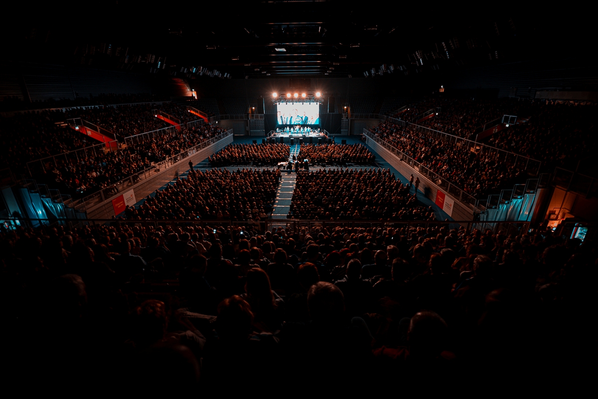 tomislav bralić i klapa intrade