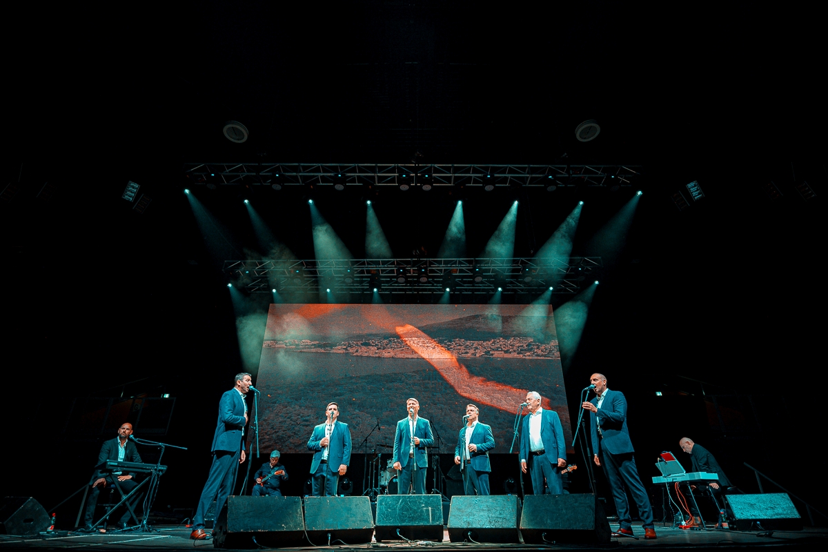 tomislav bralić i klapa intrade