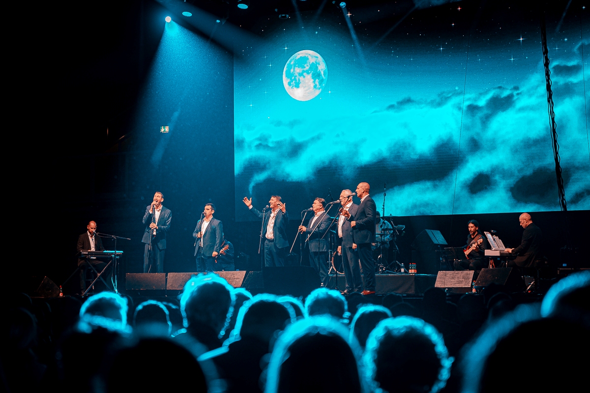 tomislav bralić i klapa intrade