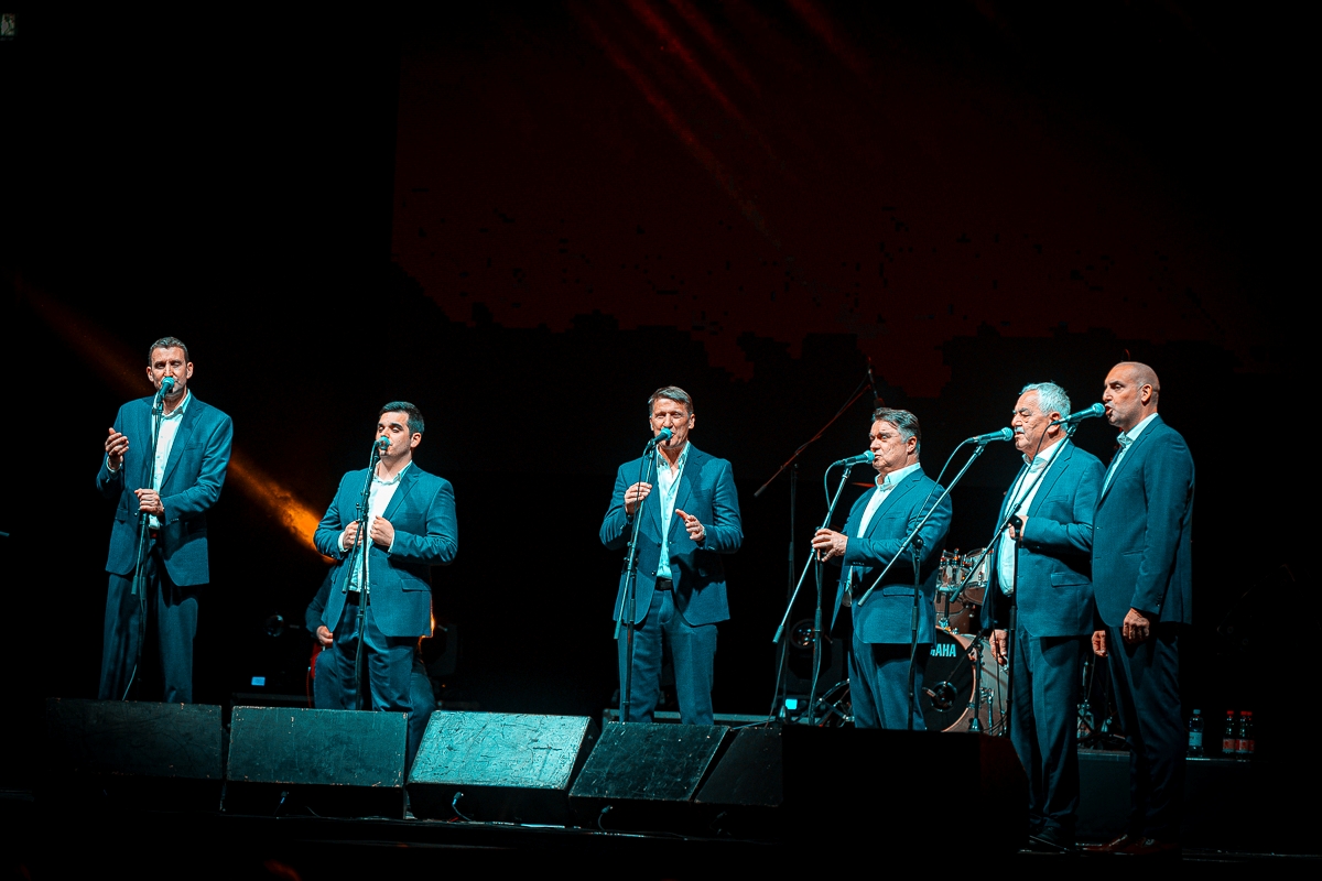 tomislav bralić i klapa intrade