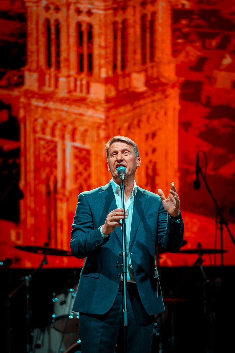 tomislav bralić i klapa intrade