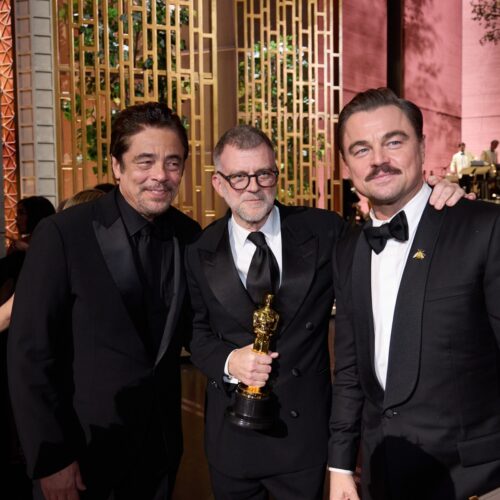 LEOANRDO DICAPRIO BRKOVI