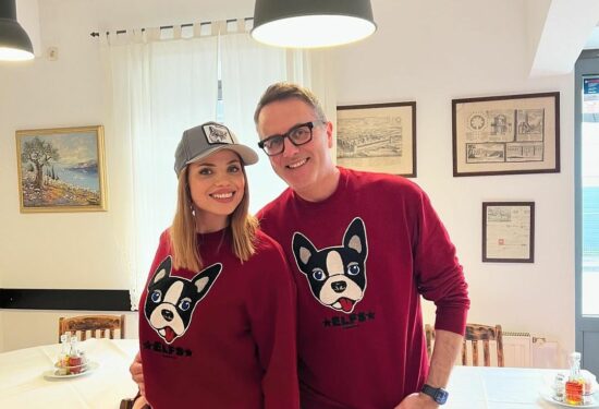 Tarik Filipović pokazao rijetku fotografiju svoje majke