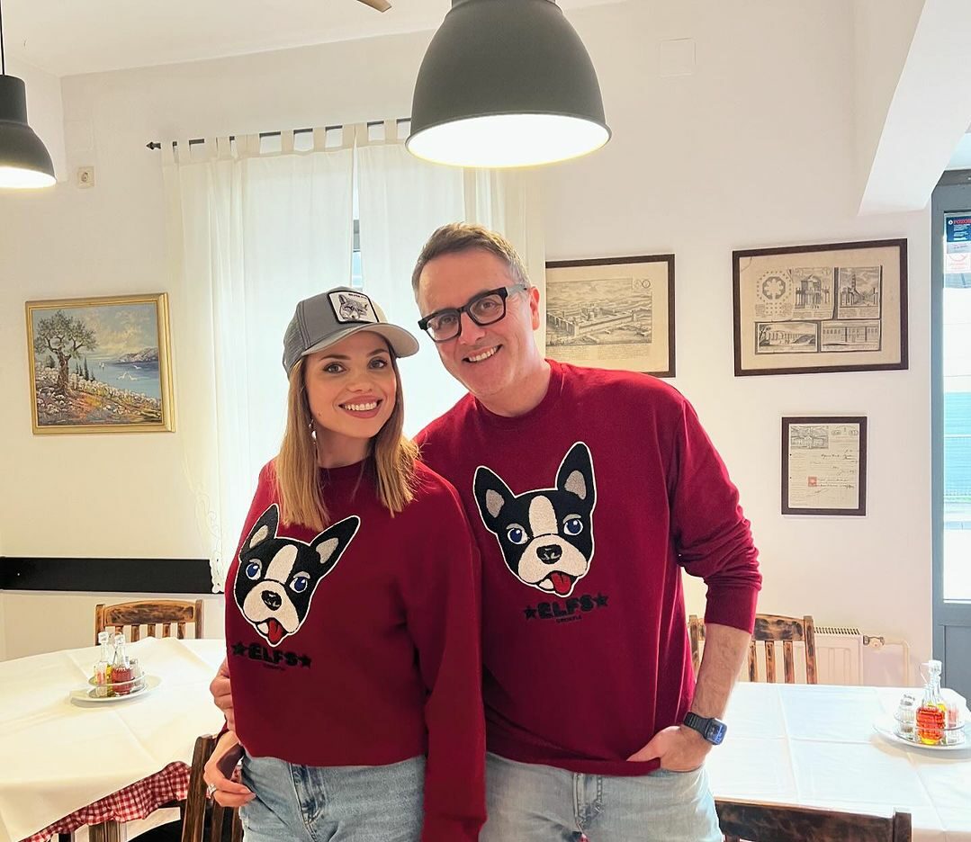 Tarik Filipović pokazao rijetku fotografiju svoje majke