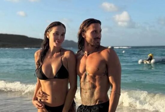 Tatjana Dragović i Vlaho Arbulić pokazali zavidnu formu na pješčanoj plaži