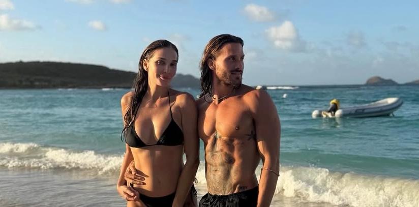 Tatjana Dragović i Vlaho Arbulić pokazali zavidnu formu na pješčanoj plaži