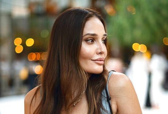 Tatjana Dragović prisjetila se dana na pistama Chanela i Diora hello magazin croatia hrvatska