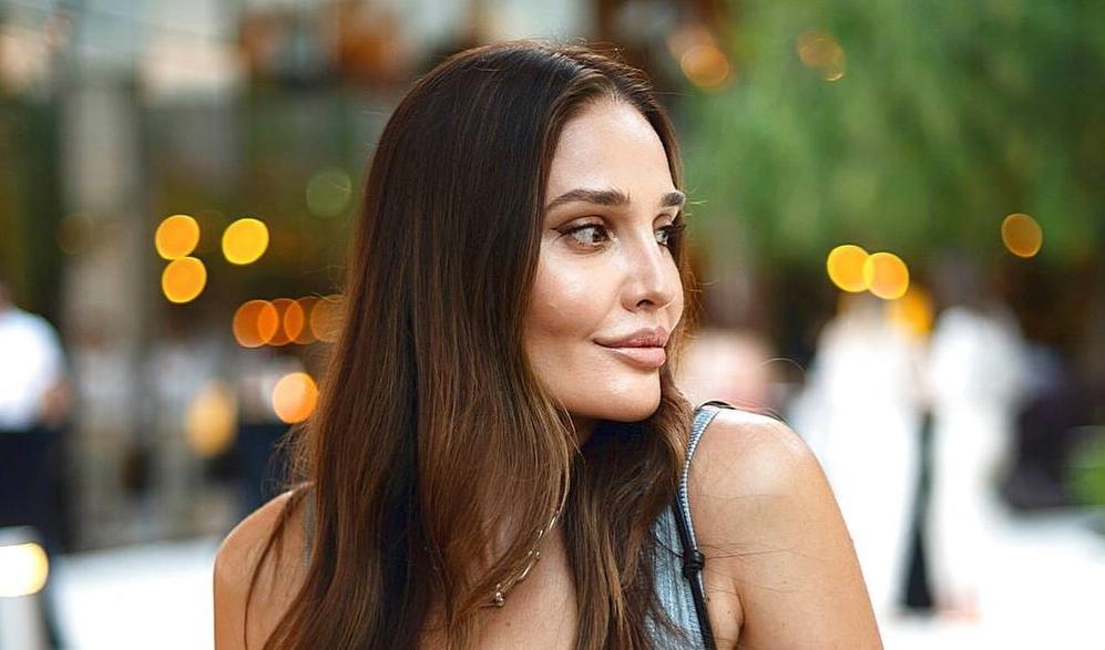 Tatjana Dragović prisjetila se dana na pistama Chanela i Diora hello magazin croatia hrvatska