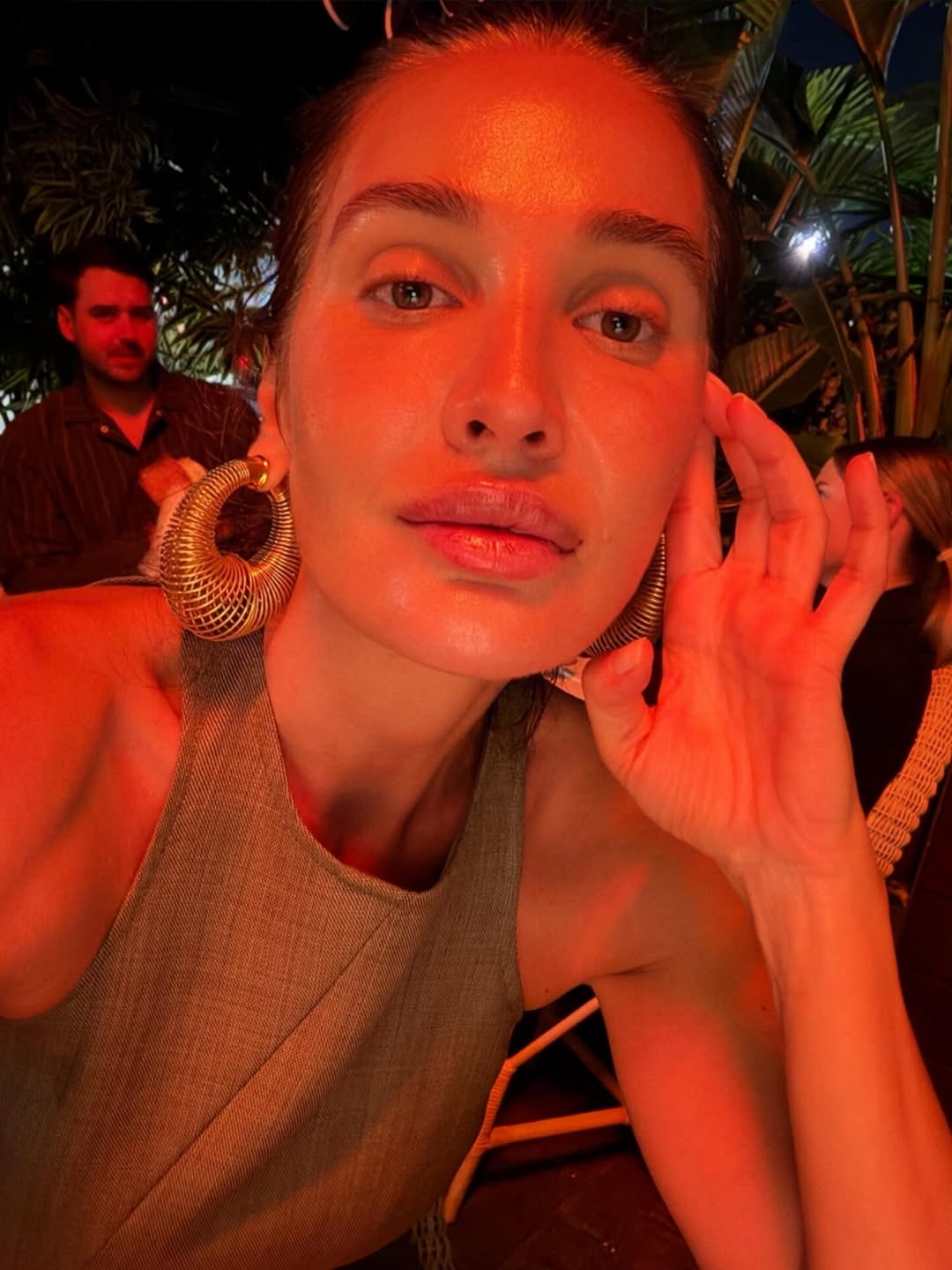 Tatjana Dragović već uživa u bikiniju i izgleda nestvarno