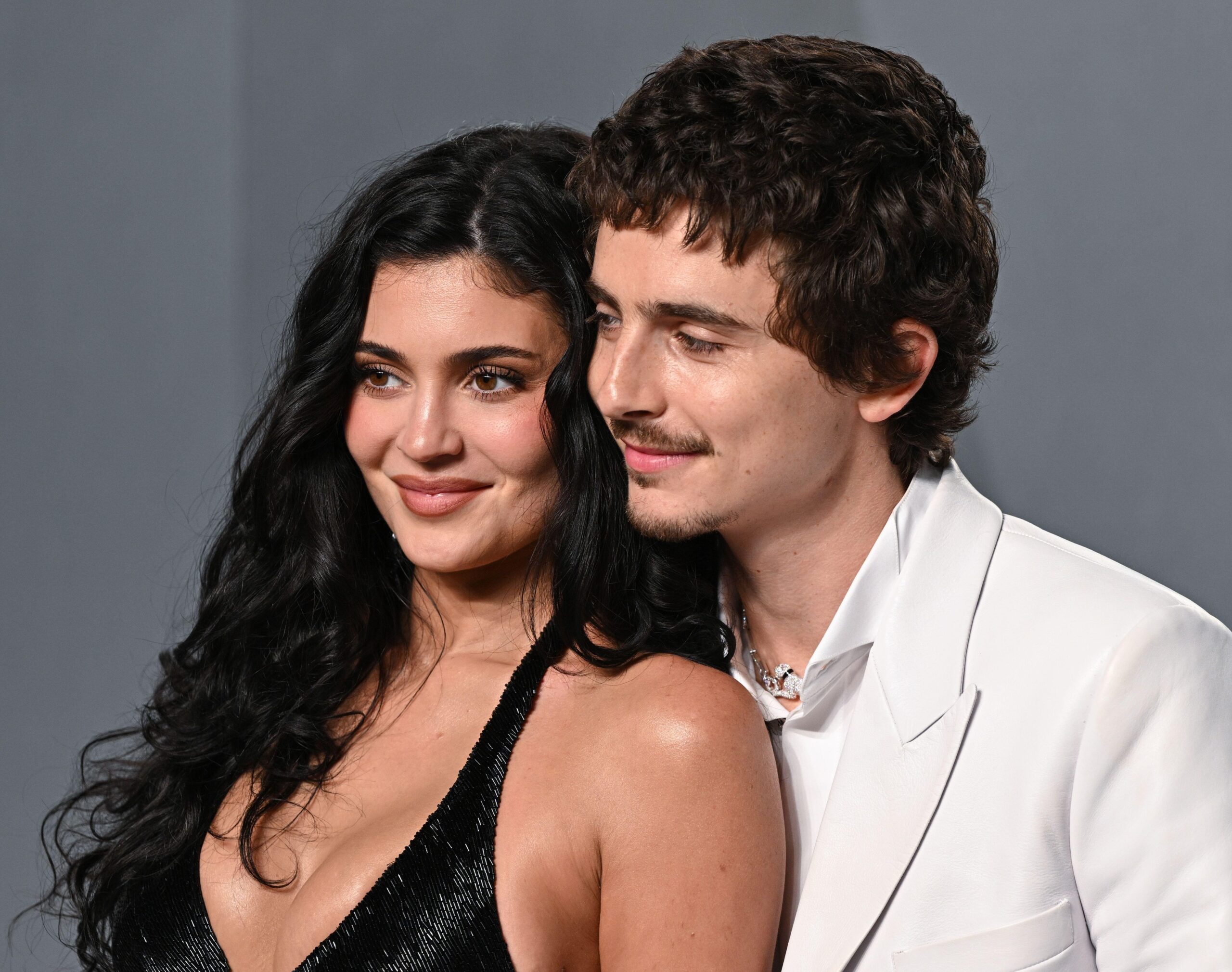 Timothée Chalamet izgubljen, a svijet u šoku