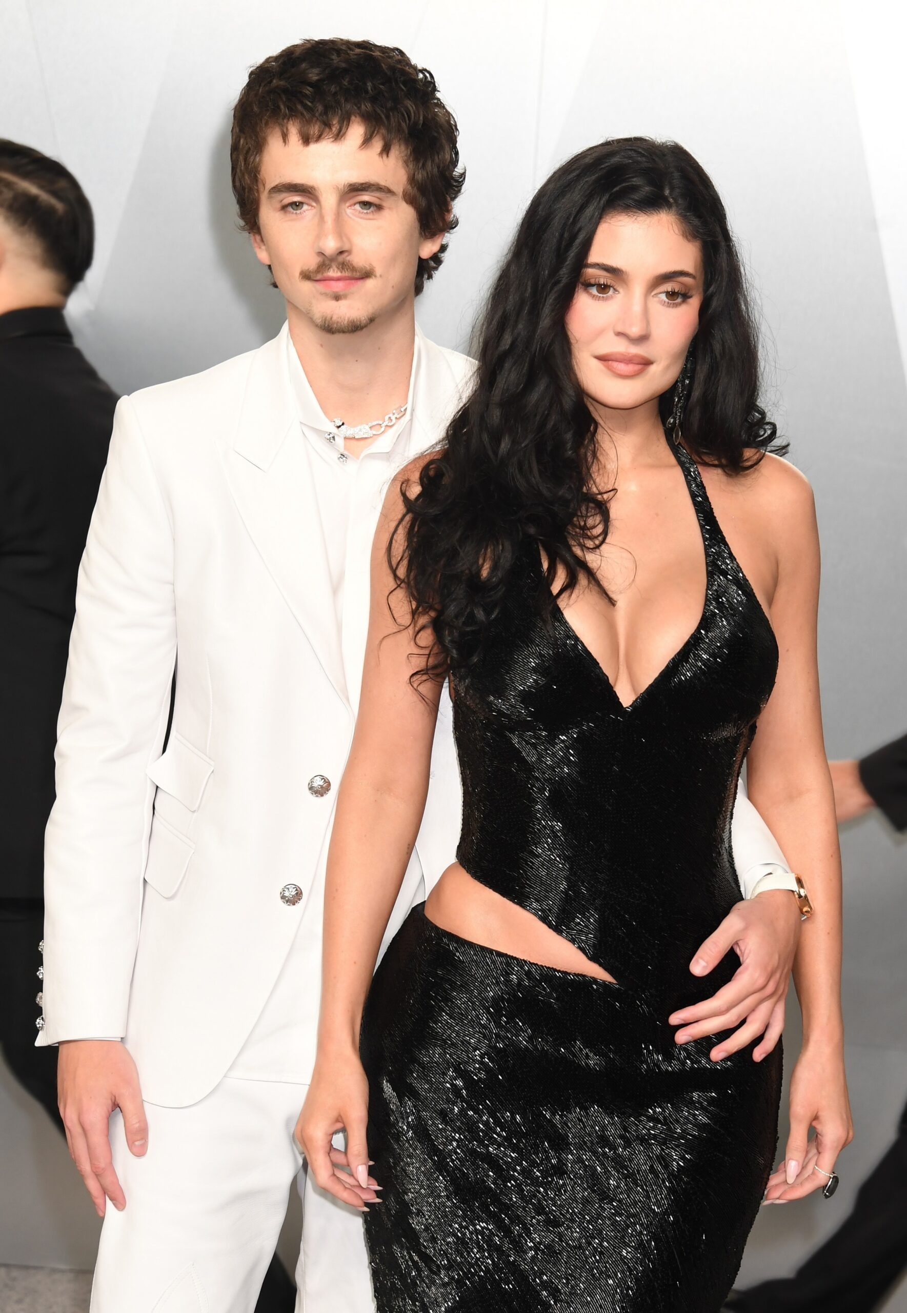 Timothée Chalamet izgubljen, a svijet u šoku