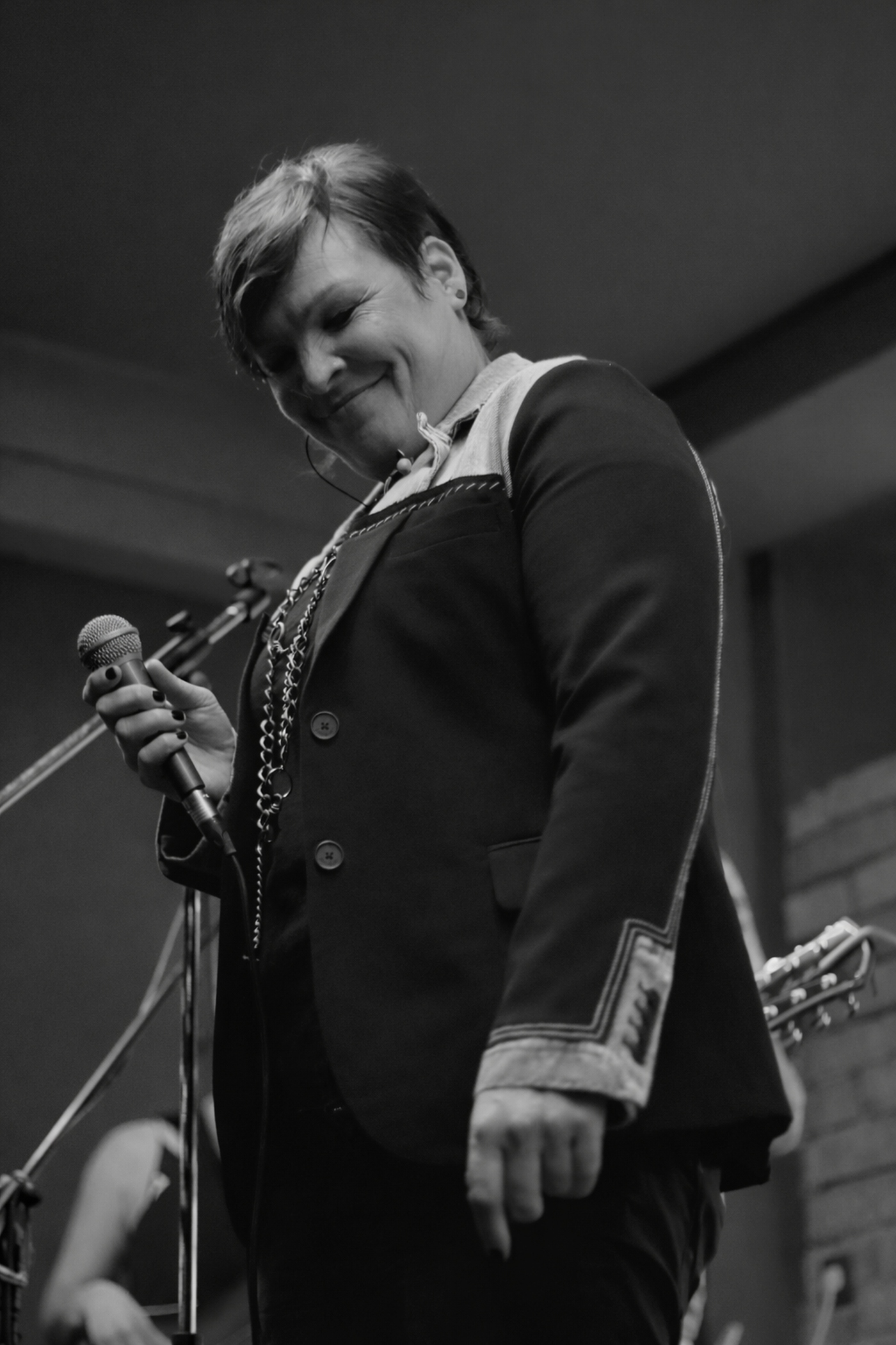 U Guliver Baru predstavljena dva autorska projekta: Petra Antolić promovirala EP “Born Again”, Daria Korić najavila album “Odaberimo ljepši kraj”