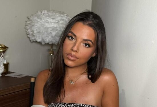 Una Glišić za HELLO Ne brišem negativne komentare hello magazin croatia hrvatska