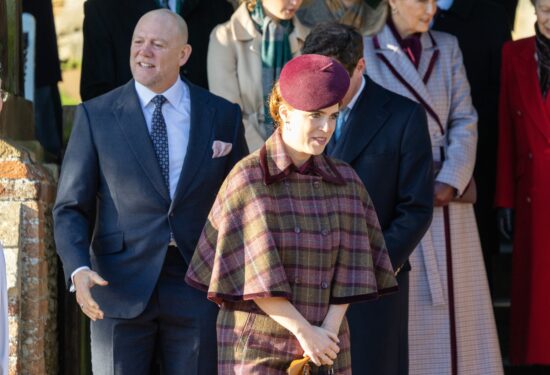 Usred obiteljskog skandala princeza Eugenie povukla se iz organizacije protiv ropstva