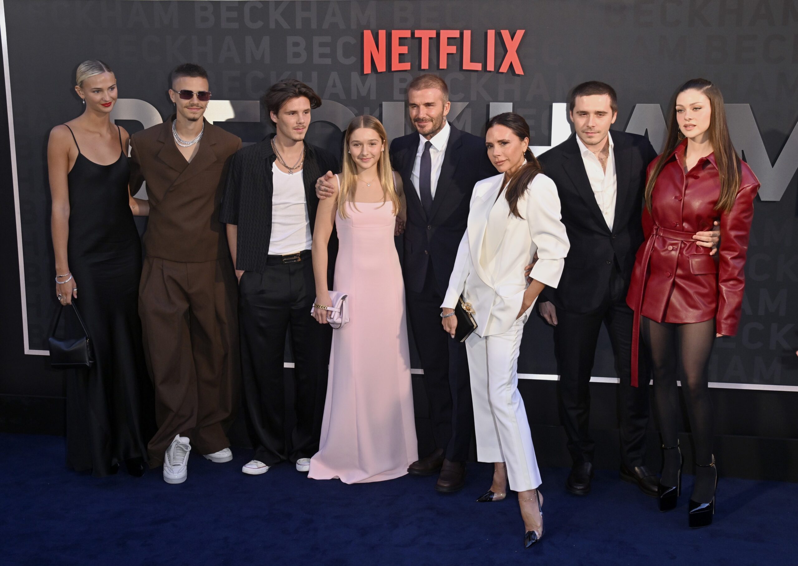 Victoria i David Beckham čestitali rođendan sinu Brooklynu hello magazin croatia hrvatska