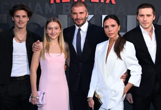 Victoria i David Beckham čestitali rođendan sinu Brooklynu hello magazin croatia hrvatska