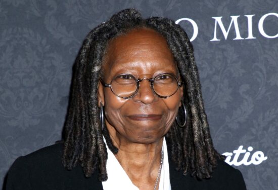Whoopi Goldberg