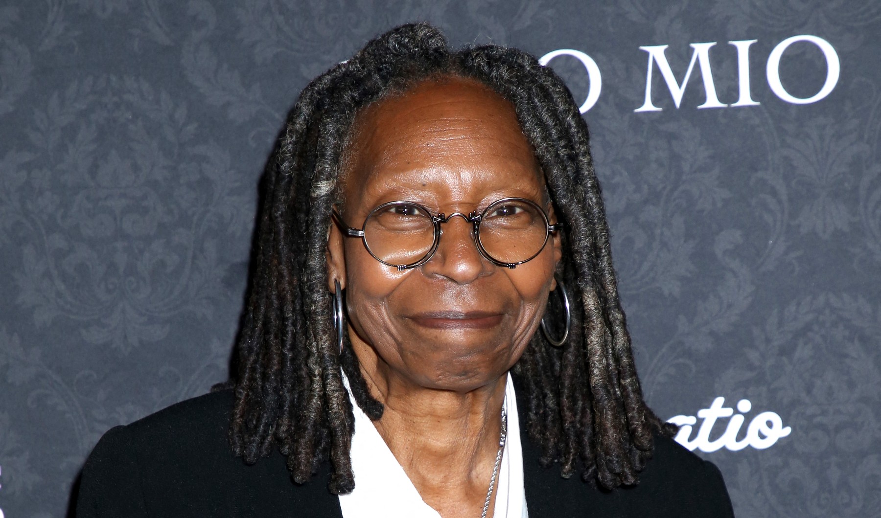 Whoopi Goldberg