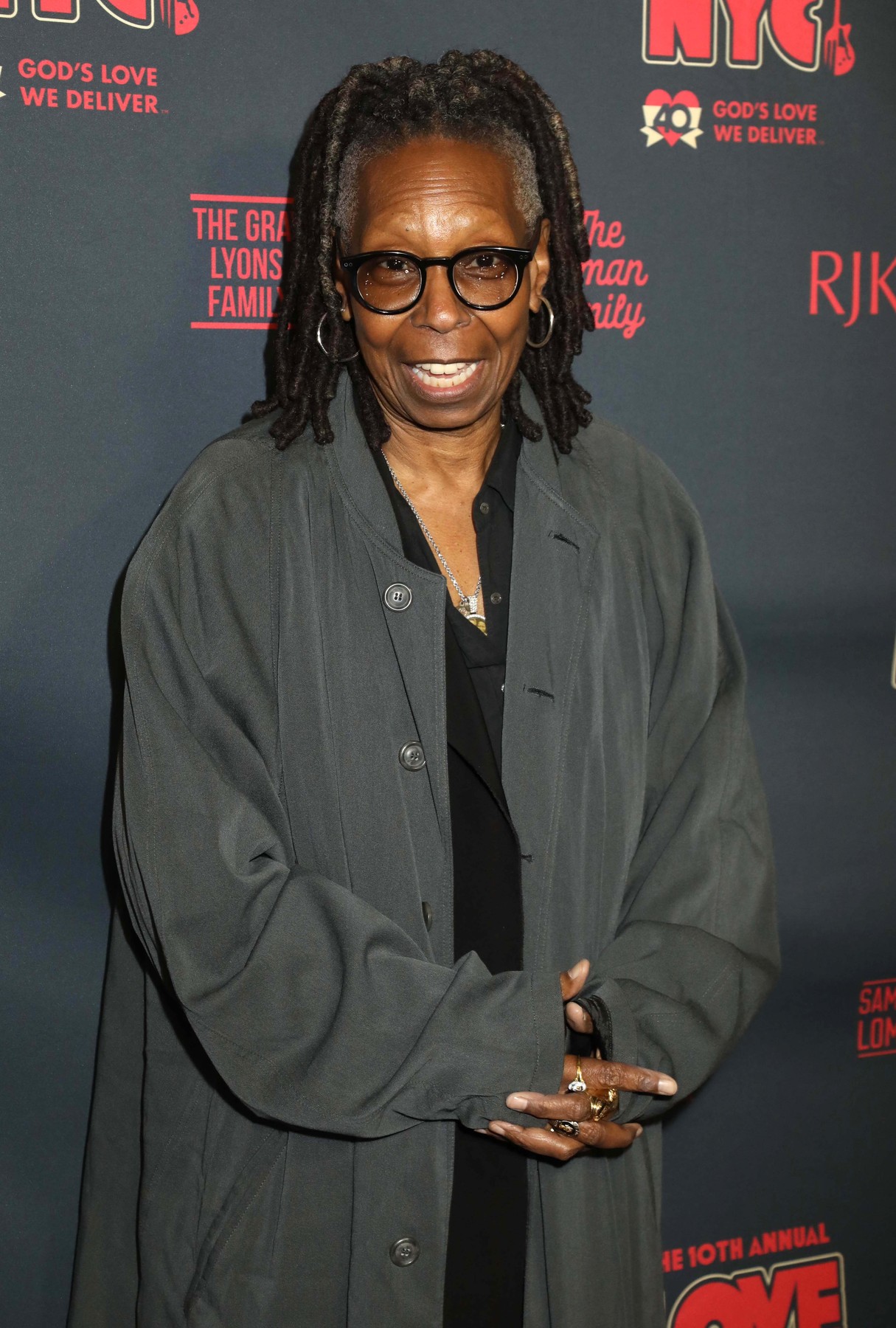 Whoopi Goldberg