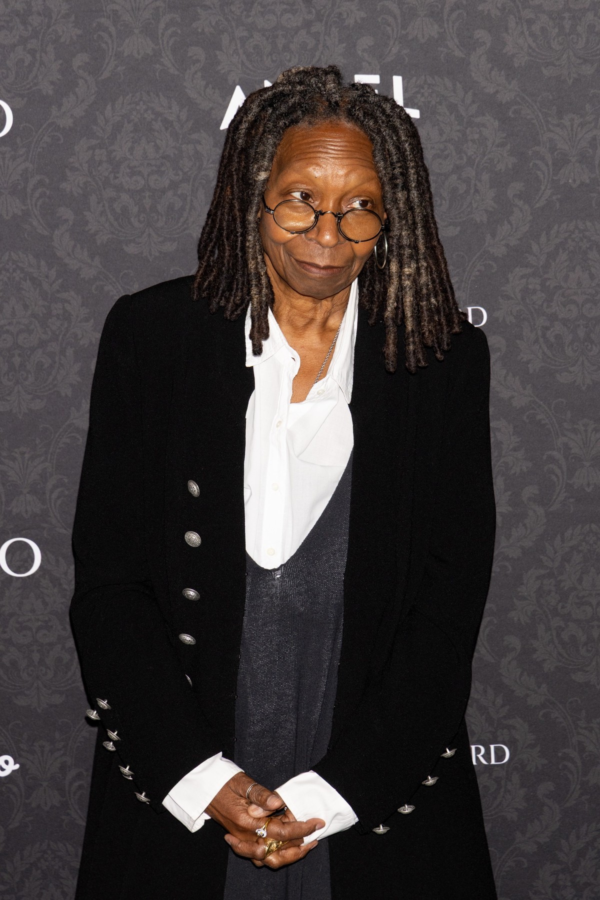 Whoopi Goldberg
