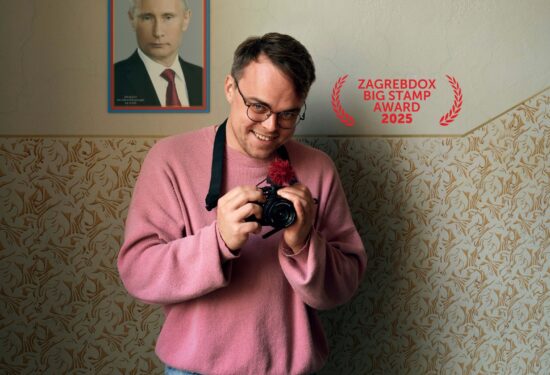 ZagrebDox, dokumentarni film, filmski festival, međunarodna scena, Oscar, BAFTA, Gospodin Nitko protiv Putina, David Borenstein, Pavel Talankin, Veliki pečat, Zagreb, filmske projekcije, dokumentarci, filmska industrija, ZagrebDox Pro, Slow Pitch, masterclass, Christian Frei, Nenad Puhovski, Foto Dox, Audio Dox, filmski autori, retrospektiva, žiri, filmske nagrade, kulturna događanja