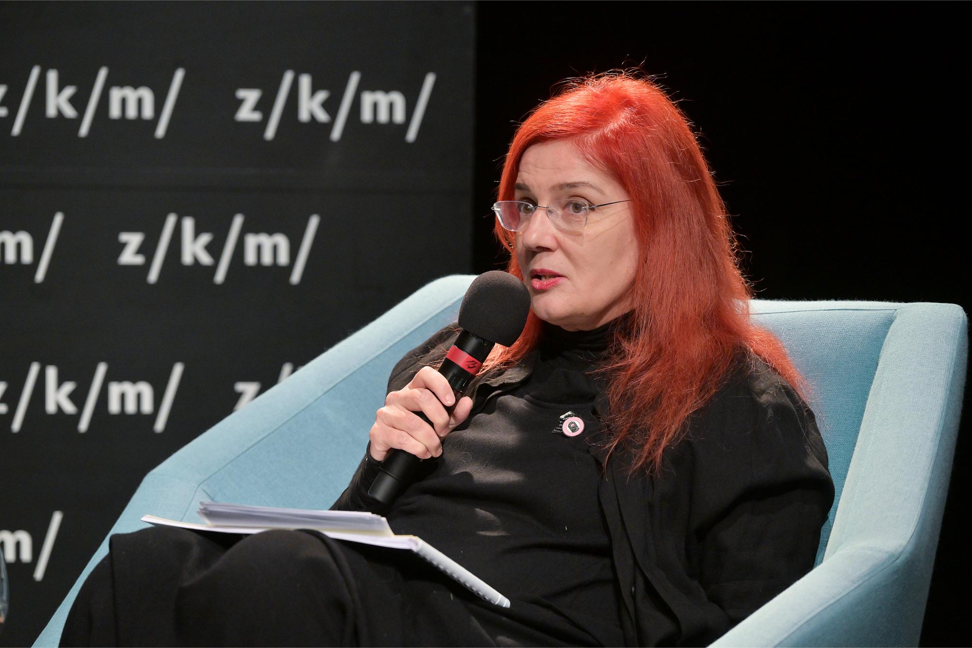 Zagrebačko kazalište mladih – održana tribina Čitanje kazališta„LOGOR /GOLGOTA - vrlo hrabra i lucidna adaptacija“