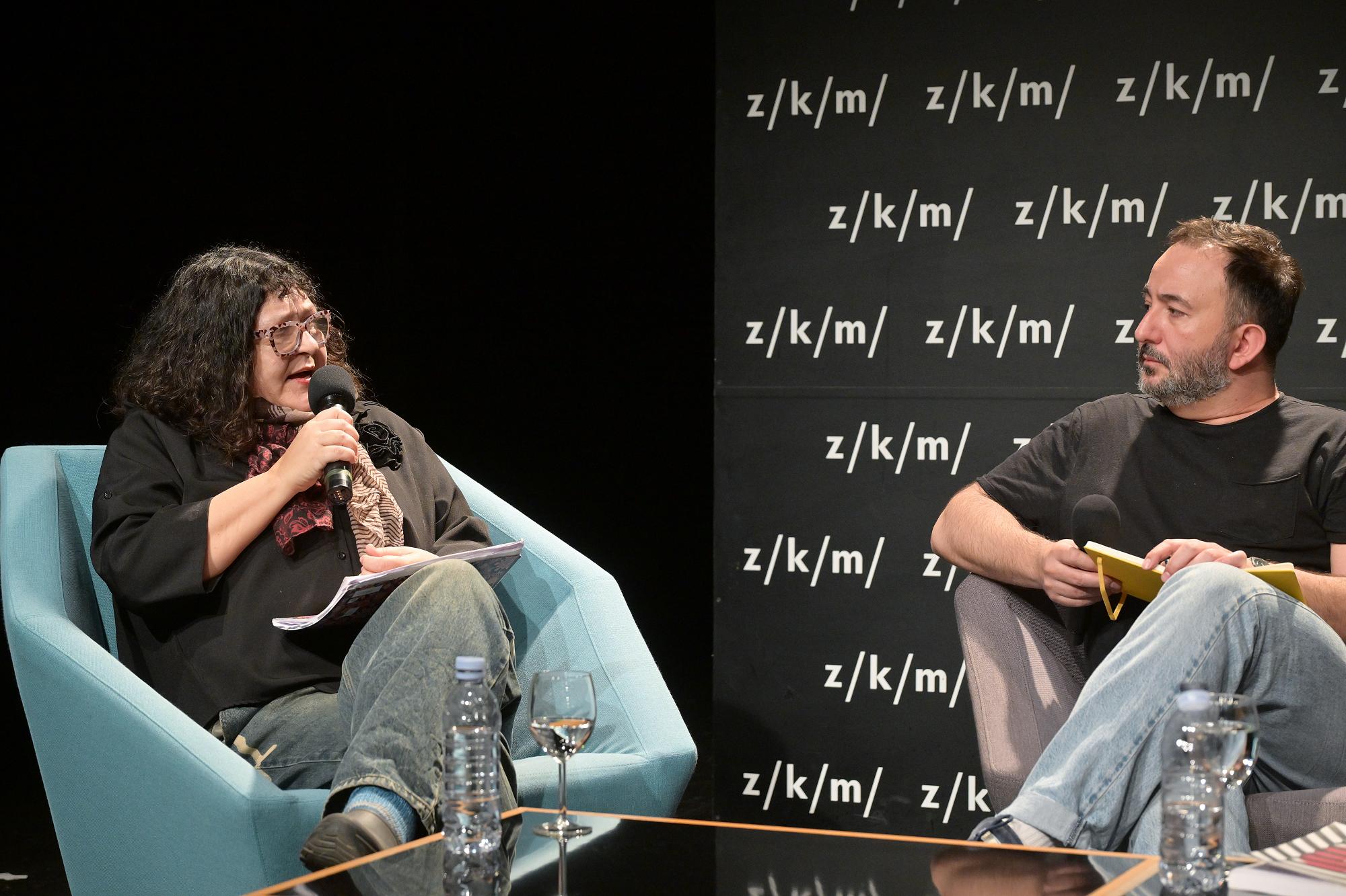 Zagrebačko kazalište mladih – održana tribina Čitanje kazališta„LOGOR /GOLGOTA - vrlo hrabra i lucidna adaptacija“