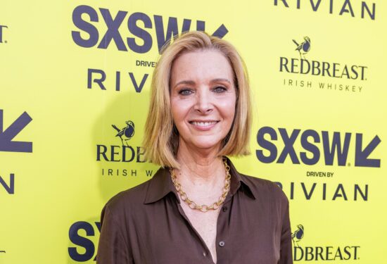 Zvijezda 'Prijatelja' razočarana botoksom