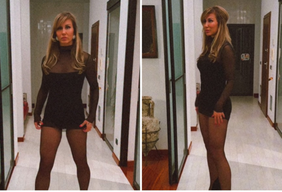 Zendaya komentirala viralne fotografije vjenčanja