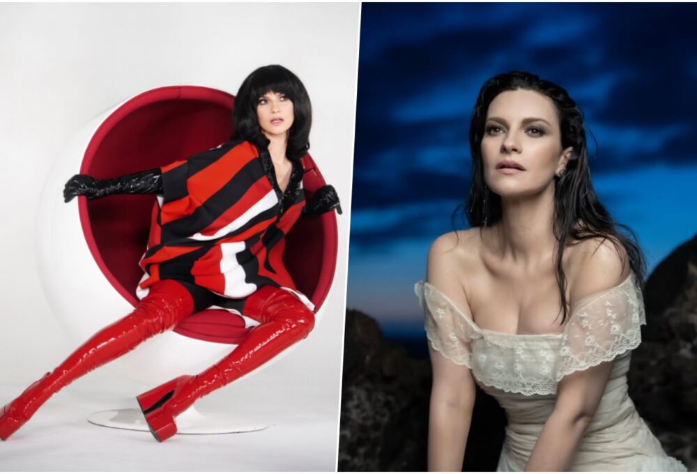 laura pausini