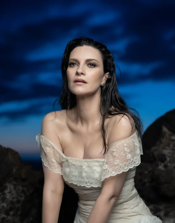 laura pausini