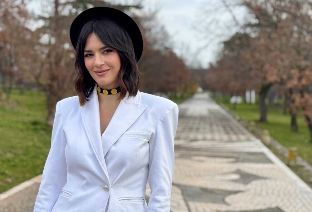 mia dimšić