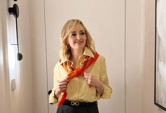 mirjana mikulec kombiniranje boja hello magazin croatia hrvatska