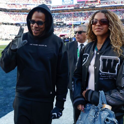 Jay-Z ponovno promijenio umjetničko ime