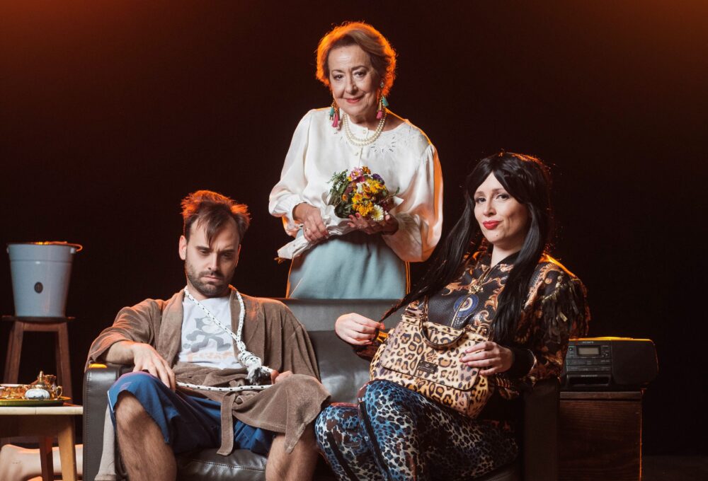 „CELO TELO TU ME BOLI“ – nova komedija Nikole Pejakovića stiže u Zagreb