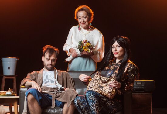 „CELO TELO TU ME BOLI“ – nova komedija Nikole Pejakovića stiže u Zagreb