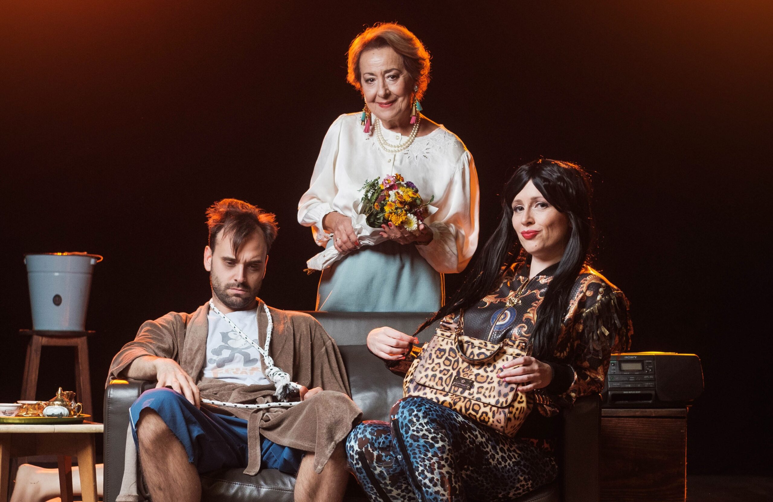 „CELO TELO TU ME BOLI“ – nova komedija Nikole Pejakovića stiže u Zagreb